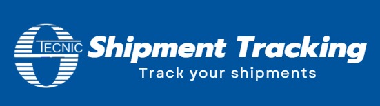 Shipment Tracking Logo
